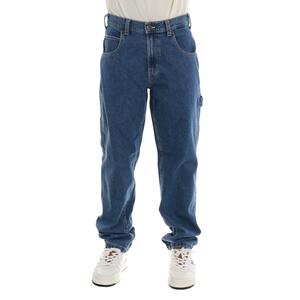 JEANS GARYVILLE DICKIES BLU
